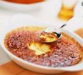 Crème brûlée